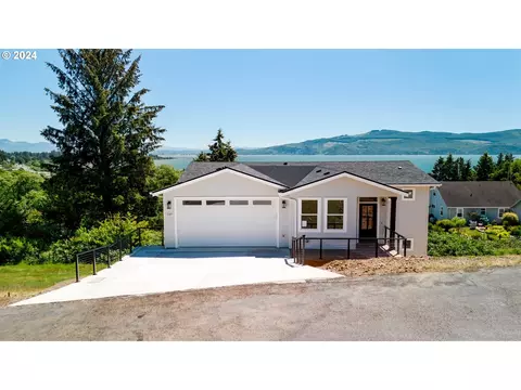 5145 Bay Ridge Ct, Bay City, OR 97107