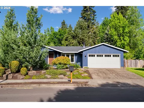 8447 SW Tygh Loop, Tualatin, OR 97062