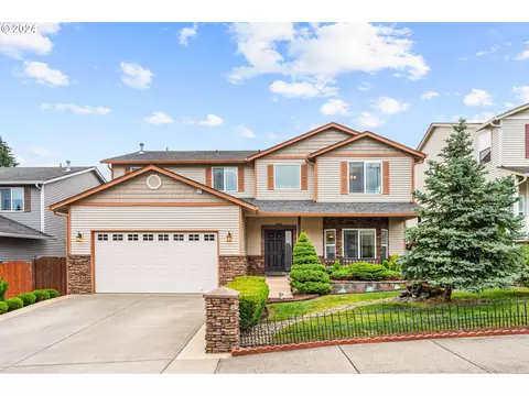 8623 NE 89th Ave, Vancouver, WA 98662