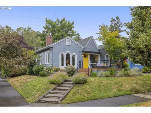 4005 NE 16th Ave, Portland, OR 97212
