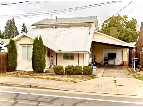 1931 SE Santiam Rd, Albany, OR 97321