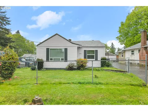 4736 NE 97th Ave, Portland, OR 97220