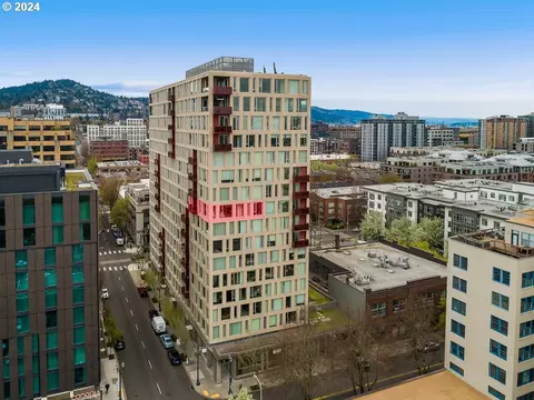 937 NW Glisan St #937, Portland, OR 97209
