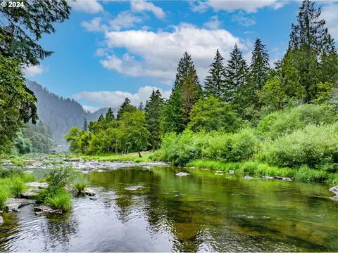 0 River Ln #TL 1304, Swisshome, OR 97480