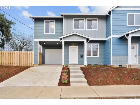 1680 SE 89th Ave, Portland, OR 97216