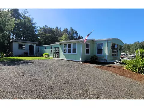 1601 Rhododendron Dr #506, Florence, OR 97439