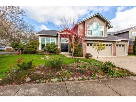 4169 Sabrena Ave, Eugene, OR 97404