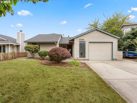 6043 SE Grant St, Portland, OR 97215
