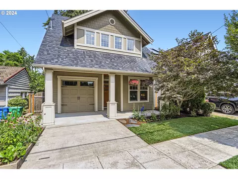 5651 SE Harold St, Portland, OR 97206