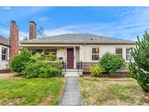 1923 NE 80th Ave, Portland, OR 97213