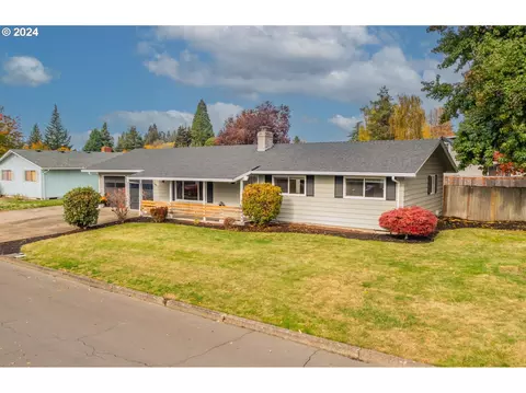 3065 NE Lincoln St, Hillsboro, OR 97124