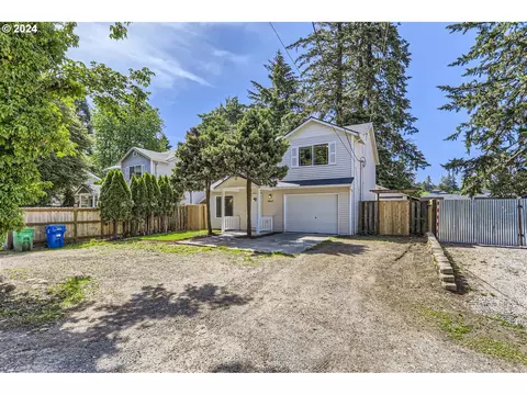 13642 SE Ramona St, Portland, OR 97236