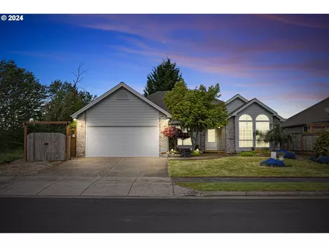 2211 53rd Ave, Albany, OR 97321