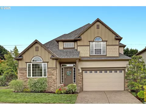 14587 NW Werner Ln, Portland, OR 97229