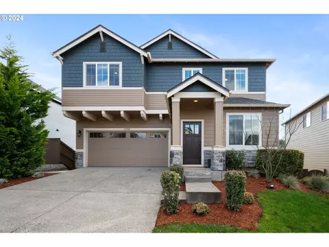 17242 NW Anita St, Portland, OR 97229