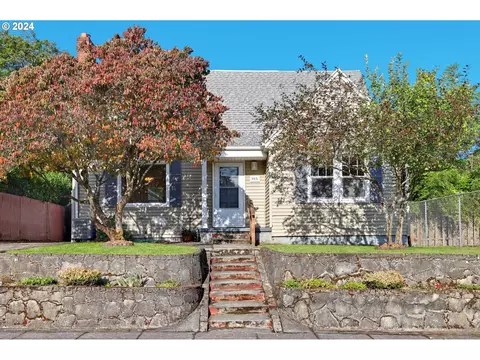 5931 NE 14th Ave, Portland, OR 97211