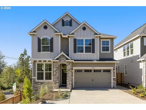 12238 NW Stewartridge Ln #LOT 7, Portland, OR 97229