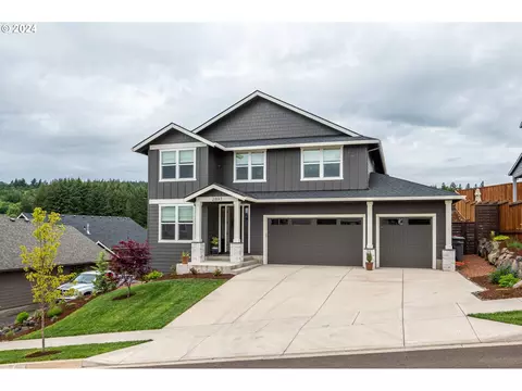 2893 NW Mt Ashland Ln, Mcminnville, OR 97128