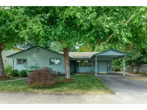1425 NE 16th St, Mcminnville, OR 97128