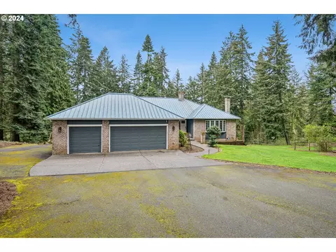 36003 S Sawtell Rd, Molalla, OR 97038