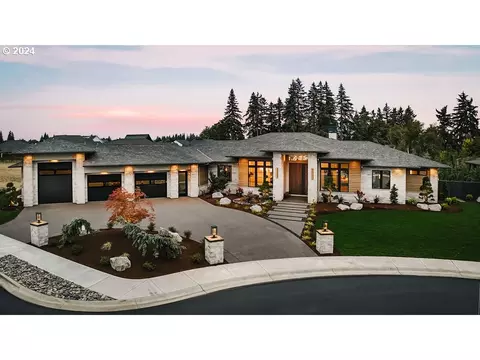 5727 NW 146th Cir #LOT 6, Vancouver, WA 98685
