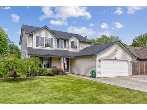 1510 NE 18th Ave, Battle Ground, WA 98604