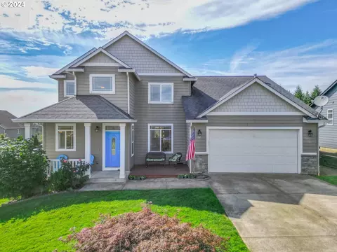 1514 W E Pl, La Center, WA 98629