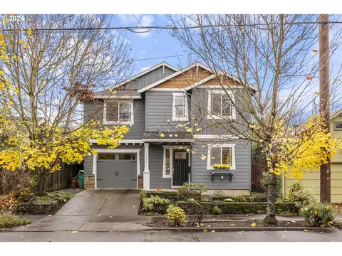 120 SE 55th Ave, Portland, OR 97215