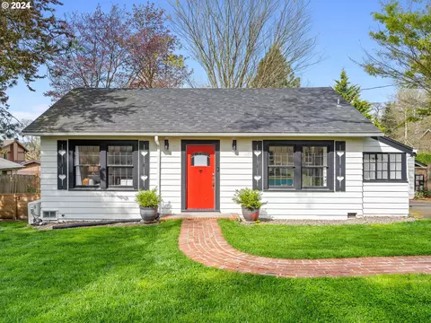 10705 SW 75th Ave, Portland, OR 97223
