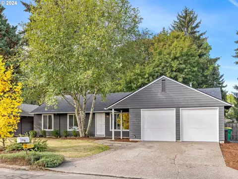 11155 SW 119th Ave, Portland, OR 97223