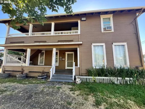 234 Thurston St, Albany, OR 97321