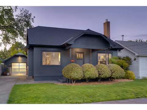 709 N Terry St, Portland, OR 97217