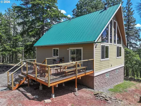 51 Thompson Trl, Goldendale, WA 98620