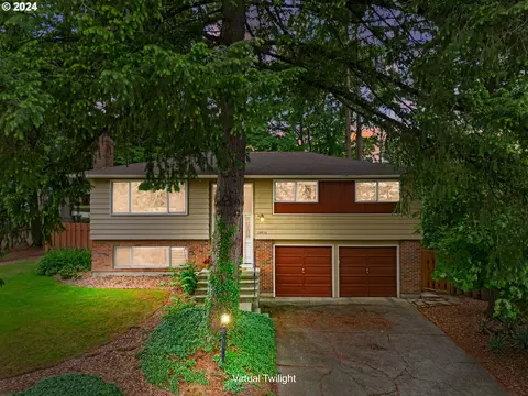 13412 SW 63rd Ave, Portland, OR 97219