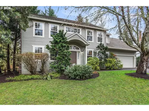 15388 NW Wooded Way, Beaverton, OR 97006