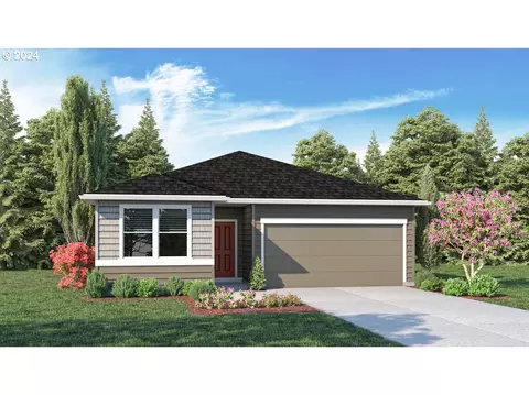 2957 V St, Springfield, OR 97477