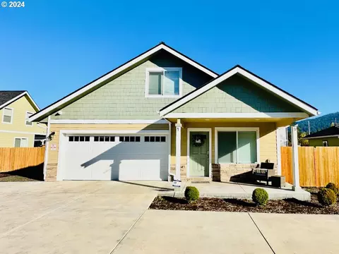 6470 Main St, Springfield, OR 97478
