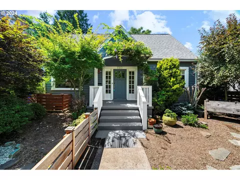 3323 NE 14th Ave, Portland, OR 97212