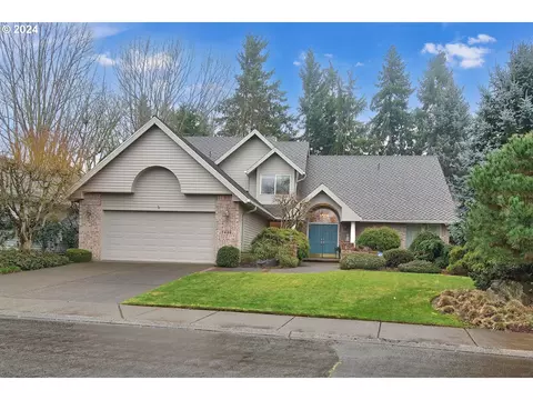 7400 SW Fairway Dr, Wilsonville, OR 97070