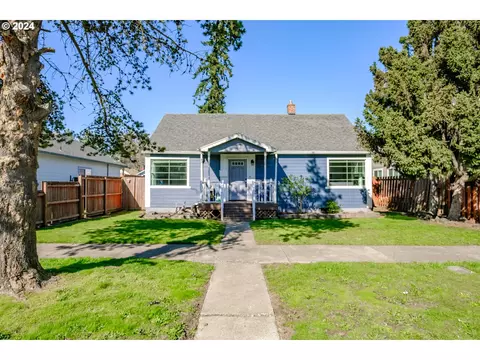 1165 Shipping St NE, Salem, OR 97301