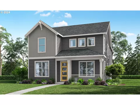 3431 SE Trout Ln SE, Hillsboro, OR 97123