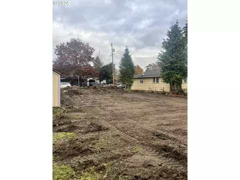 G St, Washougal, WA 98671