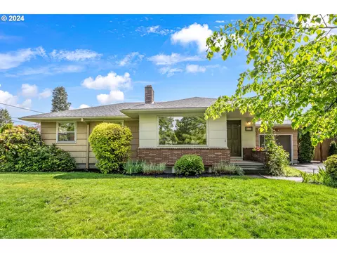 4316 NE 49th Ave, Portland, OR 97218