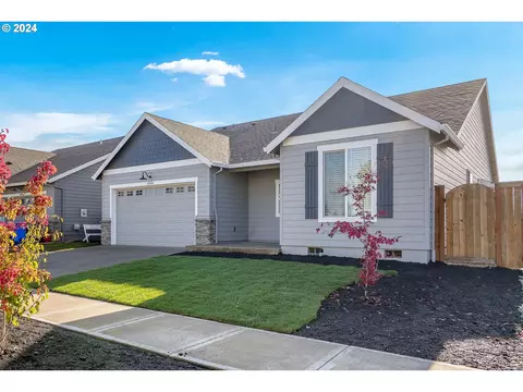 4980 Constellation Ave, Salem, OR 97305