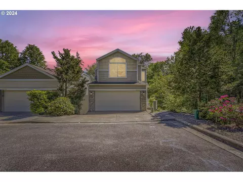 13750 SW Willow Top Ln, Portland, OR 97224