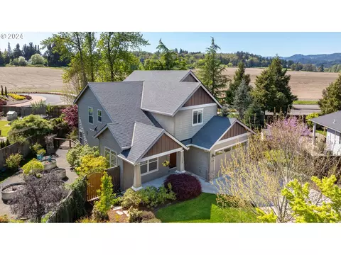 1548 NW Adisyn Ln, Mcminnville, OR 97128