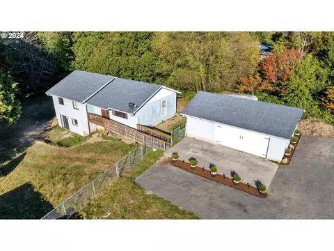 515 Olson Rd, Longview, WA 98632