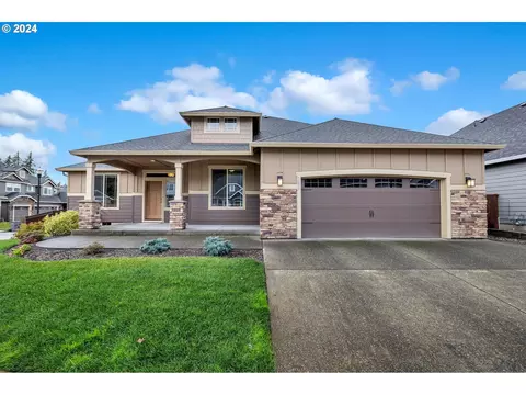 1859 S 51st Pl, Ridgefield, WA 98642