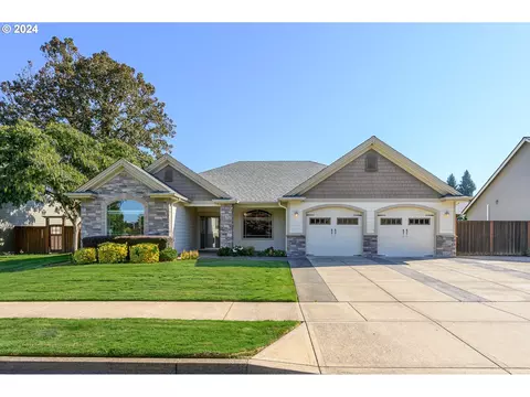 2552 NW Merlot Dr, Mcminnville, OR 97128