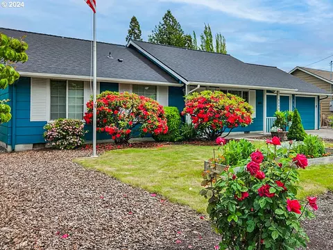 4620 SW 182nd Ave, Beaverton, OR 97078
